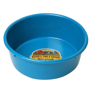 Pan,  5 Qt  Utility Plastic
