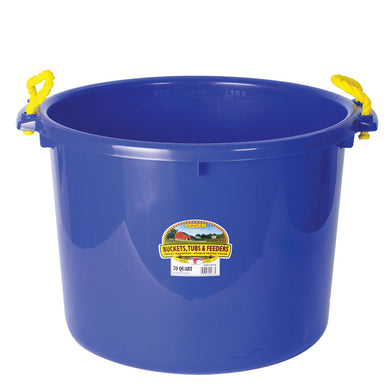 Bucket, Muck 70qt