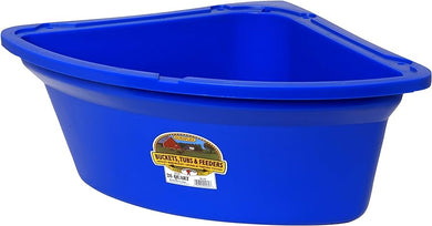 Corner Feeder, 26qt