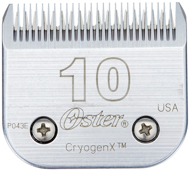 Clipper Blade, OSTER A5 Standard 10