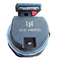 Load image into Gallery viewer, Ice Hero - Thaws Frozen Pipes in Minutes!