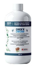Load image into Gallery viewer, Chick'N DWORM 250mL