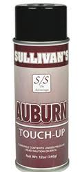 Touch Up Auburn  14 oz  SULLIVANS
