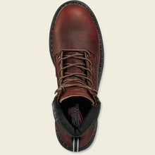 Load image into Gallery viewer, Red Wing Women’s Supersole 6-Inch Boot 2326 Sizes 8.5 B &amp; 6 D Available.