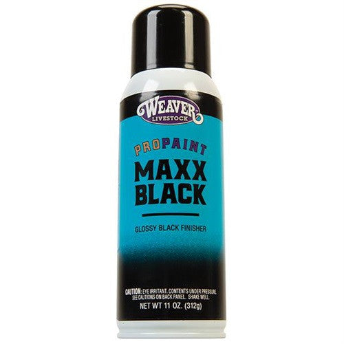 Weaver ProPaint Maxx Black