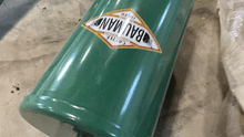 Load image into Gallery viewer, Cattle Oiler Model D-91