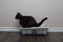Load image into Gallery viewer, Straw Boss Non Clumping Cat Litter 3.17 kg bag