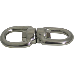 Swivel, Stainless Steel 3/4"