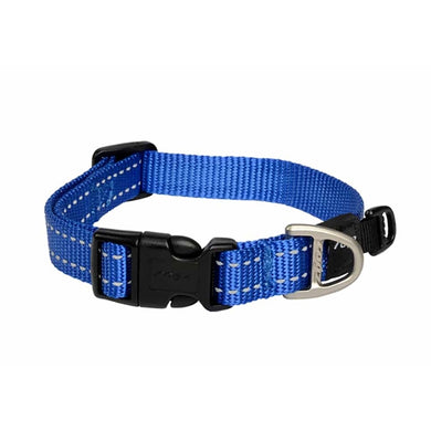 Collar Dog, ROGZ Snake Medium