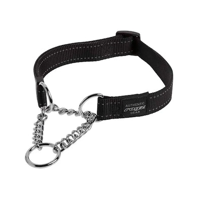 Collar Dog, Fanbelt Half-Check