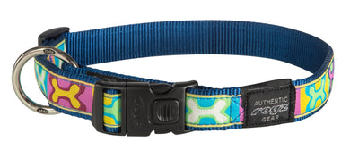 Collar, Beach Bum Large