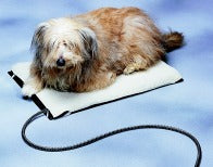 Heated Pet Warmer