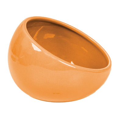 Dish, Dog Ceramic 21 oz. Chew Proof