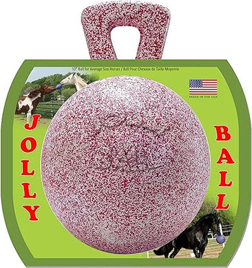 Jolly Ball, Hard 10