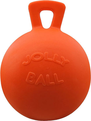 Jolly Ball, Hard 10
