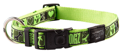 Collar Lime Juice XL