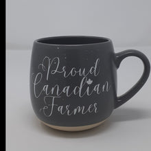 Load image into Gallery viewer, Mug Proud Canadian Farmer