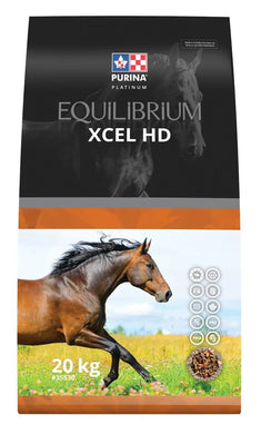 Xcel HD Excel Purina 20kg