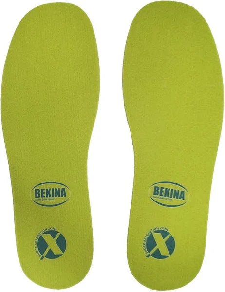 Insoles for Bekina Boots