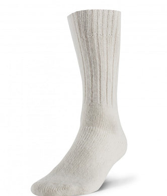 Socks Robust 1160 L White