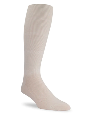Sock, Compression Knee-High Large 3393