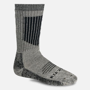 Sock, Red Wing 97366 Merino Thermal Size 6-9