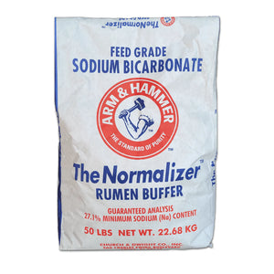 Sodium Bicarbonate - 25Kg