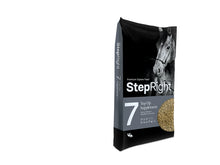 Load image into Gallery viewer, Step 7 StepRight Top Up Supplement - Ration Balancer  25kg
