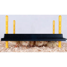 Load image into Gallery viewer, 12" Heating Plate