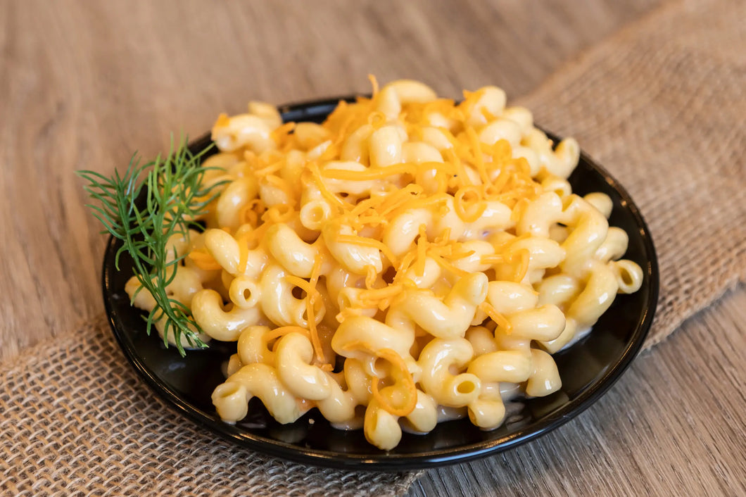 Pebbles Frozen Mac N Cheese Dinner for 1