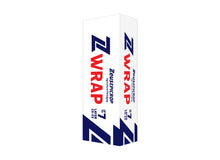Load image into Gallery viewer, 30" Stretch Film  30" 1 mm 1500m Balewrap ZEUS