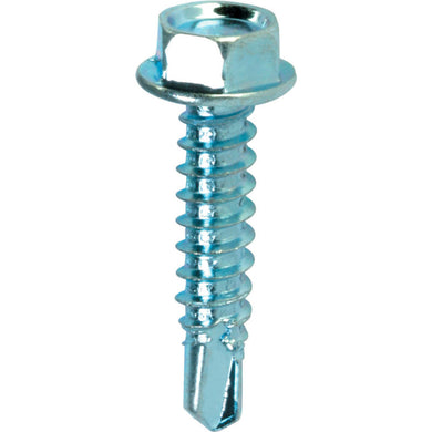 Screw, Metal Self-tapping #8 1 1/2