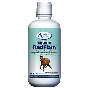 Antiflam Omega Alpha Liquid 1L