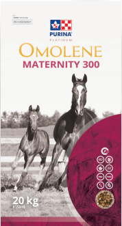 Omolene Maternity 300 Purina 20kg