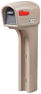 Mailbox, Poly Mailmaster Standard