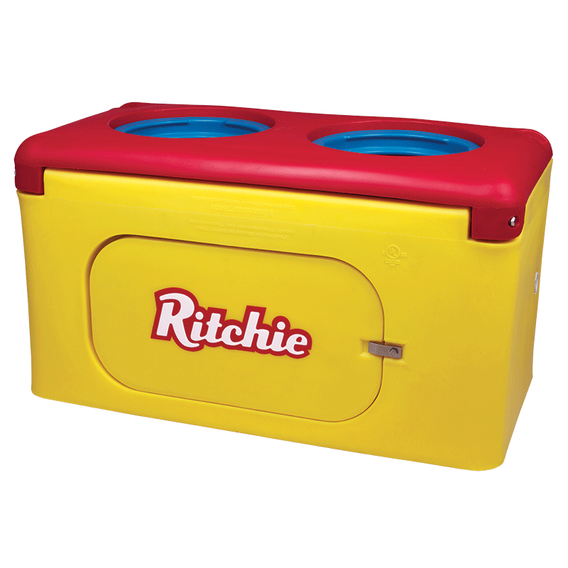 RITCHIE Eco Fount 2 A8440