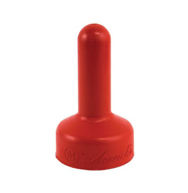 Calf Nipple, Red  MERRICKS