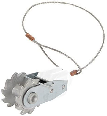 Insulated Wire Strainer Termination Kit, 1 each