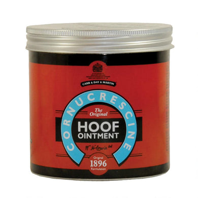 CARR DAY & MARTIN CORNUCRESCINE OINTMENT 500ML