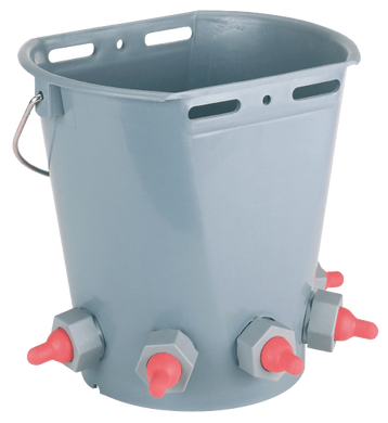 Milk Bar / Lambs and Kids 5 teats 8L