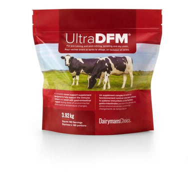 Dairymans Choice Ultra DFM 3.92kg