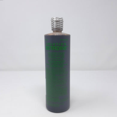 Betadine Solution 500ml