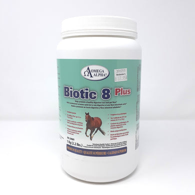 BIOTIC 8 1Kg