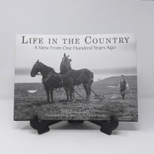 Load image into Gallery viewer, Book,  LIFE IN THE COUNTRY
