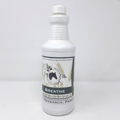 HFH BREATHE LIQUID 1L