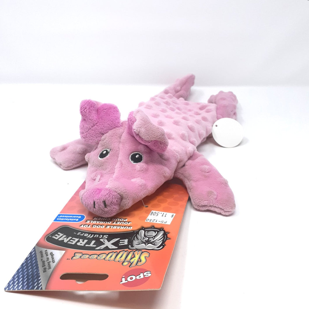 Dog Toy, Extreme Stuffer Pig - 14