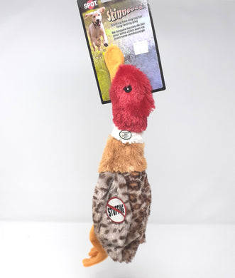 Dog Toy, Extreme Duck - 14