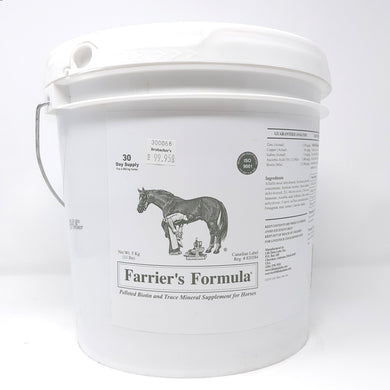 Farriers Formula 11lbs