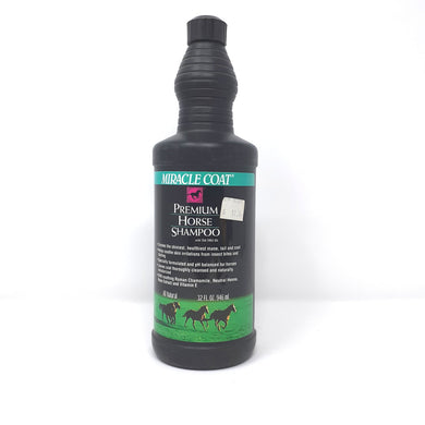 MIRACLE Premium Shampoo 946m