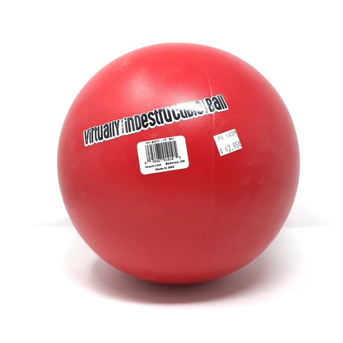 Jolly Ball, Hard 10